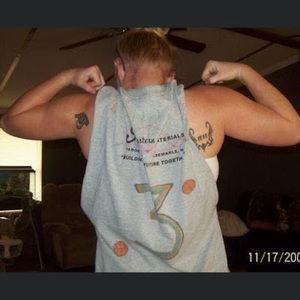 Meet your Posher, Lane